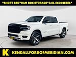 2021 Ram 1500 Crew Cab 4x4 Pickup for sale #RN32807A - photo 1