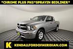 2023 Ram 1500 Classic Crew Cab 4x4 Pickup for sale #RN32820A - photo 1