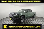 2025 Nissan Frontier Crew Cab 4x4 Pickup for sale #RN32820B - photo 1