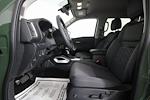 2025 Nissan Frontier Crew Cab 4x4 Pickup for sale #RN32820B - photo 12