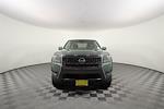 2025 Nissan Frontier Crew Cab 4x4 Pickup for sale #RN32820B - photo 4