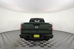 2025 Nissan Frontier Crew Cab 4x4 Pickup for sale #RN32820B - photo 8