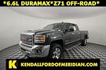 2019 GMC Sierra 3500 Crew Cab 4x4 Pickup for sale #RN32850A - photo 1