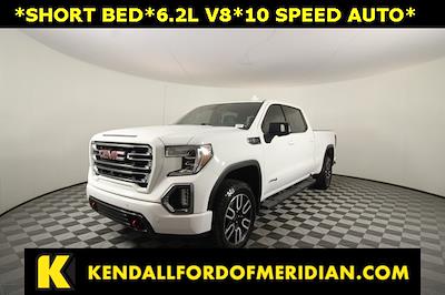2019 GMC Sierra 1500 Crew Cab 4x4 Pickup for sale #RN32893B - photo 1