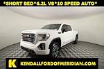 2019 GMC Sierra 1500 Crew Cab 4x4 Pickup for sale #RN32893B - photo 1