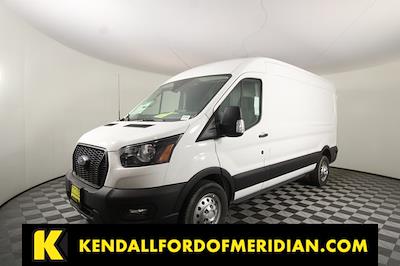 2024 Ford Transit 250 Medium Roof AWD Masterack Upfitted Cargo Van for sale #RN32898 - photo 1