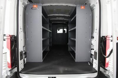 2024 Ford Transit 250 Medium Roof AWD Masterack Upfitted Cargo Van for sale #RN32898 - photo 2