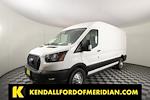 2024 Ford Transit 250 Medium Roof AWD Masterack Upfitted Cargo Van for sale #RN32898 - photo 1