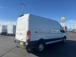 2024 Ford Transit 250 Medium Roof AWD Masterack Upfitted Cargo Van for sale #RN32898 - photo 8