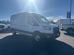 2024 Ford Transit 250 Medium Roof AWD Masterack Upfitted Cargo Van for sale #RN32898 - photo 10