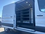 2024 Ford Transit 250 Medium Roof AWD Masterack Upfitted Cargo Van for sale #RN32898 - photo 11