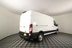 2024 Ford Transit 250 Medium Roof AWD Masterack Upfitted Cargo Van for sale #RN32898 - photo 8