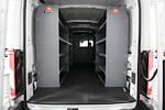 2024 Ford Transit 250 Medium Roof AWD Masterack Upfitted Cargo Van for sale #RN32898 - photo 2