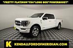2023 Ford F-150 SuperCrew Cab 4x4 Pickup for sale #RN32901A - photo 1