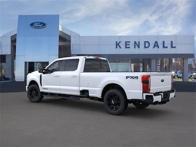 2025 Ford F-350 Crew Cab SRW 4x4 Pickup for sale #RN32907 - photo 2