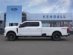 2025 Ford F-350 Crew Cab SRW 4x4, Pickup for sale #RN32907 - photo 4