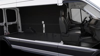 2024 Ford Transit 250 Medium Roof AWD Empty Cargo Van for sale #RN32914 - photo 1