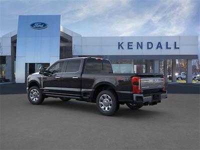 2025 Ford F-350 Crew Cab SRW 4x4 Pickup for sale #RN32935 - photo 2