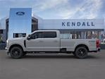 2025 Ford F-350 Crew Cab SRW 4x4, Pickup for sale #RN32937 - photo 4