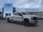 2025 Ford F-350 Crew Cab SRW 4x4, Pickup for sale #RN32937 - photo 7