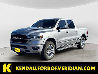 2019 Ram 1500 Crew Cab 4x4 Pickup for sale #RN32972A - photo 1