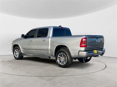 2019 Ram 1500 Crew Cab 4x4 Pickup for sale #RN32972A - photo 2