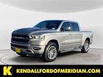 2019 Ram 1500 Crew Cab 4x4 Pickup for sale #RN32972A - photo 1