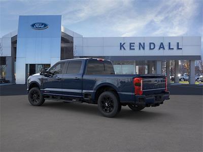 2025 Ford F-250 Crew Cab 4x4 Pickup for sale #RN32973 - photo 2
