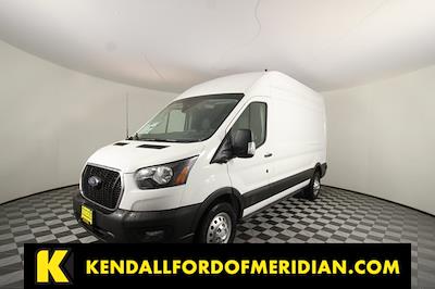 2024 Ford Transit 250 High Roof AWD Empty Cargo Van for sale #RN32995 - photo 1