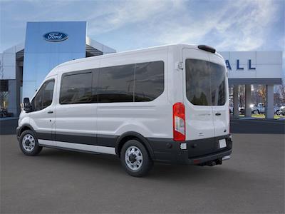 2024 Ford Transit 350 Medium Roof AWD, Passenger Van for sale #RN33003 - photo 2