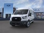 2024 Ford Transit 350 Medium Roof AWD, Passenger Van for sale #RN33003 - photo 3