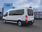 2024 Ford Transit 350 Medium Roof AWD, Passenger Van for sale #RN33003 - photo 2