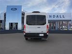 2024 Ford Transit 350 Medium Roof AWD, Passenger Van for sale #RN33003 - photo 5