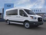 2024 Ford Transit 350 Medium Roof AWD, Passenger Van for sale #RN33003 - photo 7