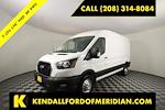 2024 Ford Transit 250 Medium Roof AWD Empty Cargo Van for sale #RN33007 - photo 1