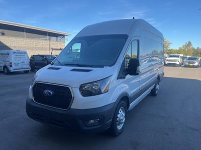 2024 Ford Transit 350 High Roof AWD Empty Cargo Van for sale #RN33008 - photo 2