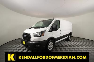 2024 Ford Transit 150 Low Roof RWD Empty Cargo Van for sale #RN33011 - photo 1