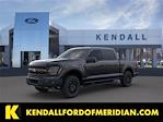 2025 Ford F-150 SuperCrew Cab 4x4 Pickup for sale #RN33015 - photo 1
