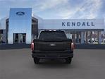 2025 Ford F-150 SuperCrew Cab 4x4 Pickup for sale #RN33015 - photo 5