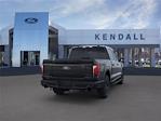 2025 Ford F-150 SuperCrew Cab 4x4 Pickup for sale #RN33015 - photo 8