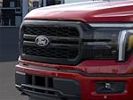 2025 Ford F-150 SuperCrew Cab 4x4 Pickup for sale #RN33025 - photo 17