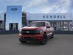 2025 Ford F-150 SuperCrew Cab 4x4 Pickup for sale #RN33025 - photo 4