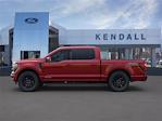 2025 Ford F-150 SuperCrew Cab 4x4 Pickup for sale #RN33025 - photo 6