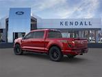 2025 Ford F-150 SuperCrew Cab 4x4 Pickup for sale #RN33025 - photo 2