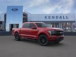 2025 Ford F-150 SuperCrew Cab 4x4 Pickup for sale #RN33025 - photo 13