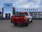 2025 Ford F-150 SuperCrew Cab 4x4 Pickup for sale #RN33025 - photo 15