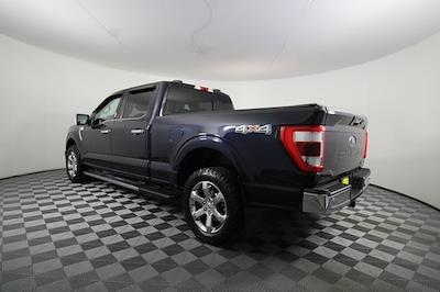 2021 Ford F-150 SuperCrew Cab 4x4 Pickup for sale #RN33028A - photo 2