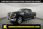 2021 Ford F-150 SuperCrew Cab 4x4 Pickup for sale #RN33028A - photo 1