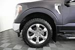 2021 Ford F-150 SuperCrew Cab 4x4 Pickup for sale #RN33028A - photo 10