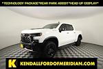 2022 Chevrolet Silverado 1500 Crew Cab 4x4 Pickup for sale #RN33030A - photo 1